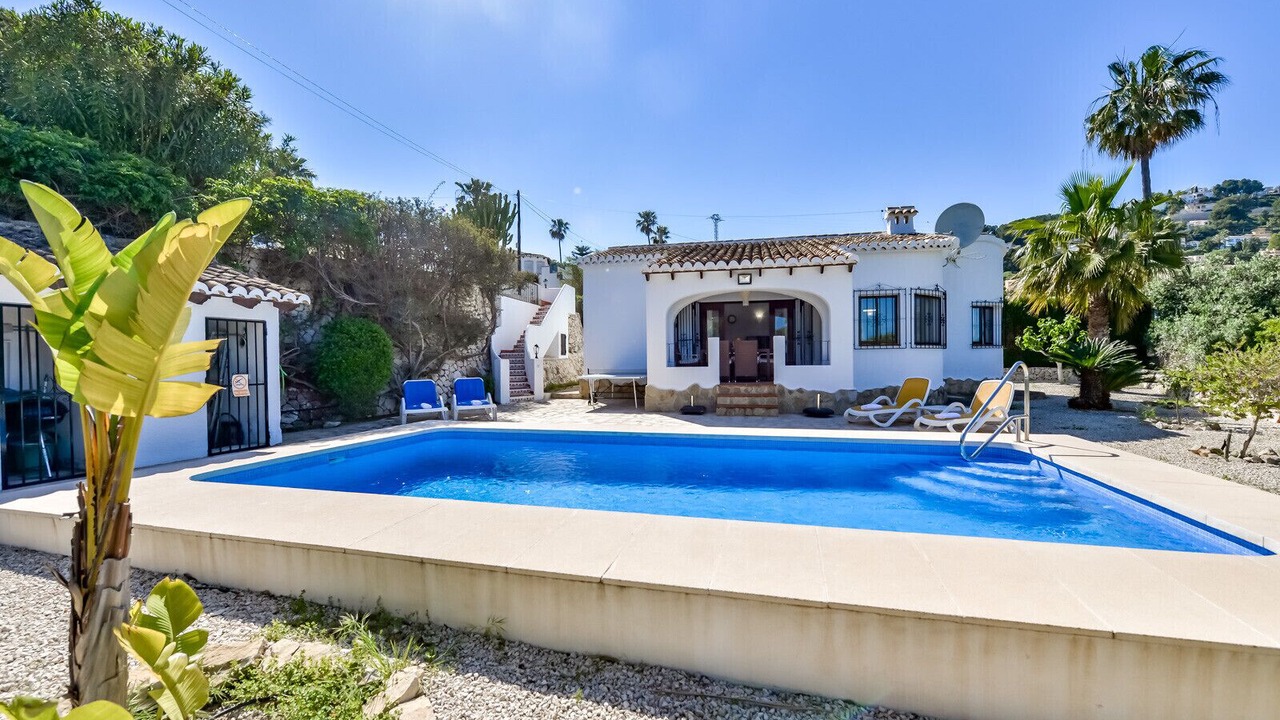 Photo of Outdoor in Pinar del Advocat