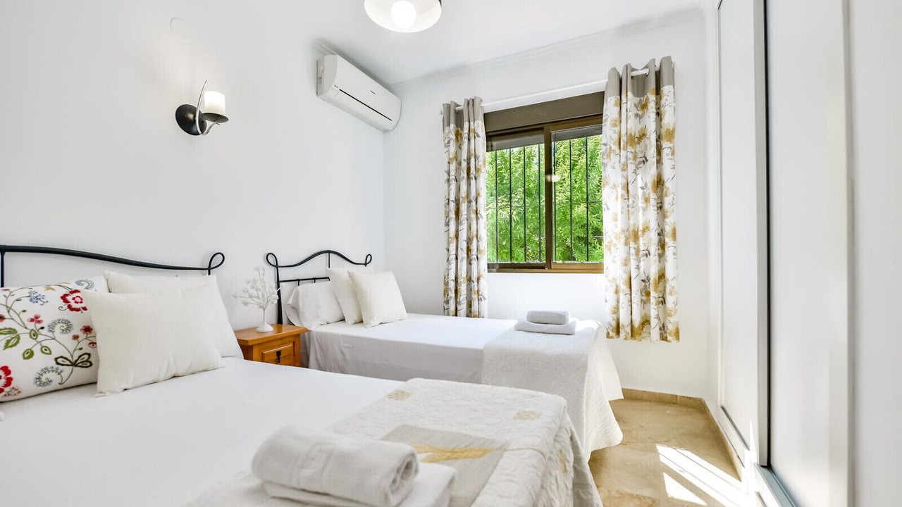 Photo of Bedroom in Pinar del Advocat
