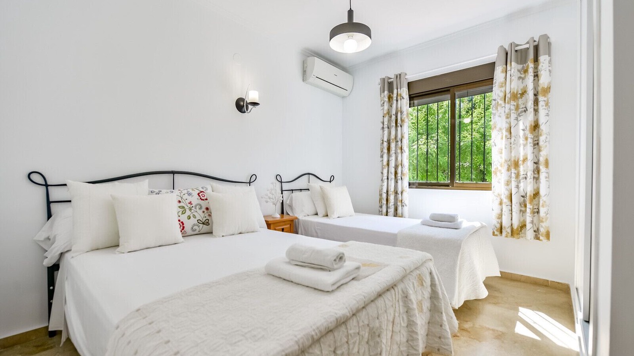 Photo of Bedroom in Pinar del Advocat