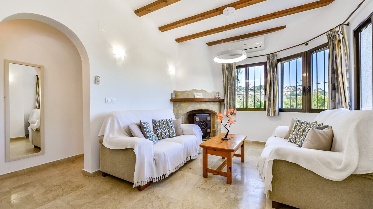 Photo of Livingroom in Pinar del Advocat
