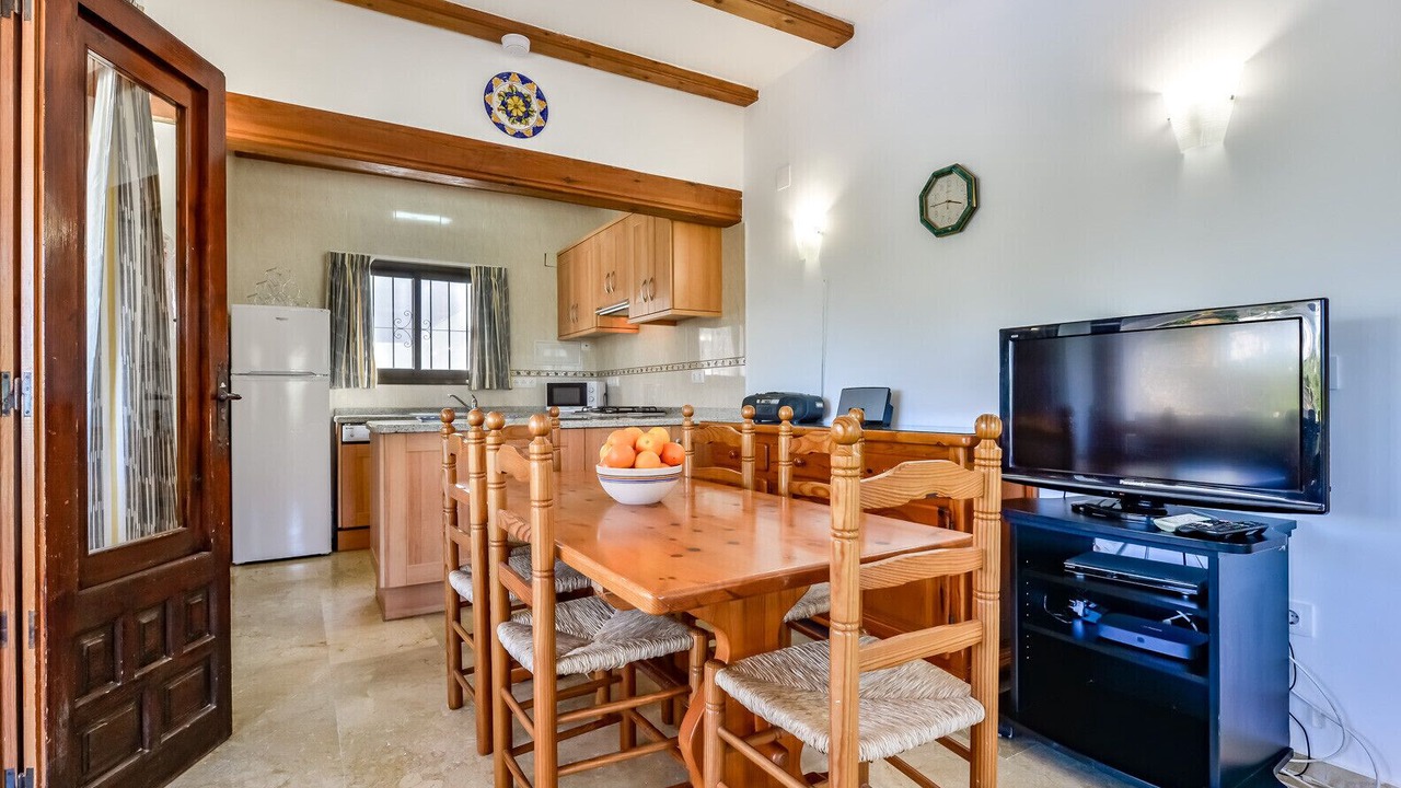 Photo of Kitchen in Pinar del Advocat