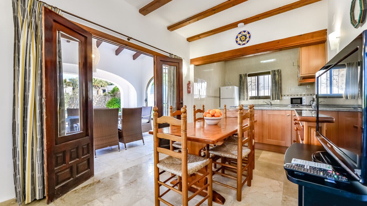 Photo of Kitchen in Pinar del Advocat