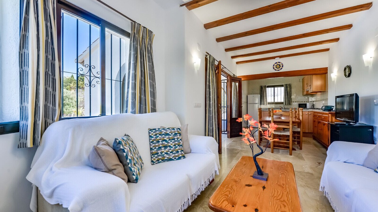 Photo of Livingroom in Pinar del Advocat