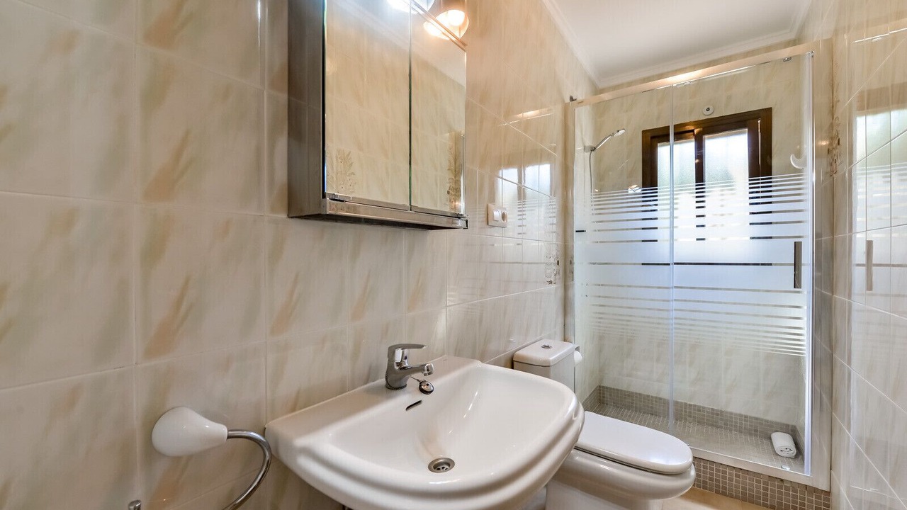 Photo of Bathroom in Pinar del Advocat