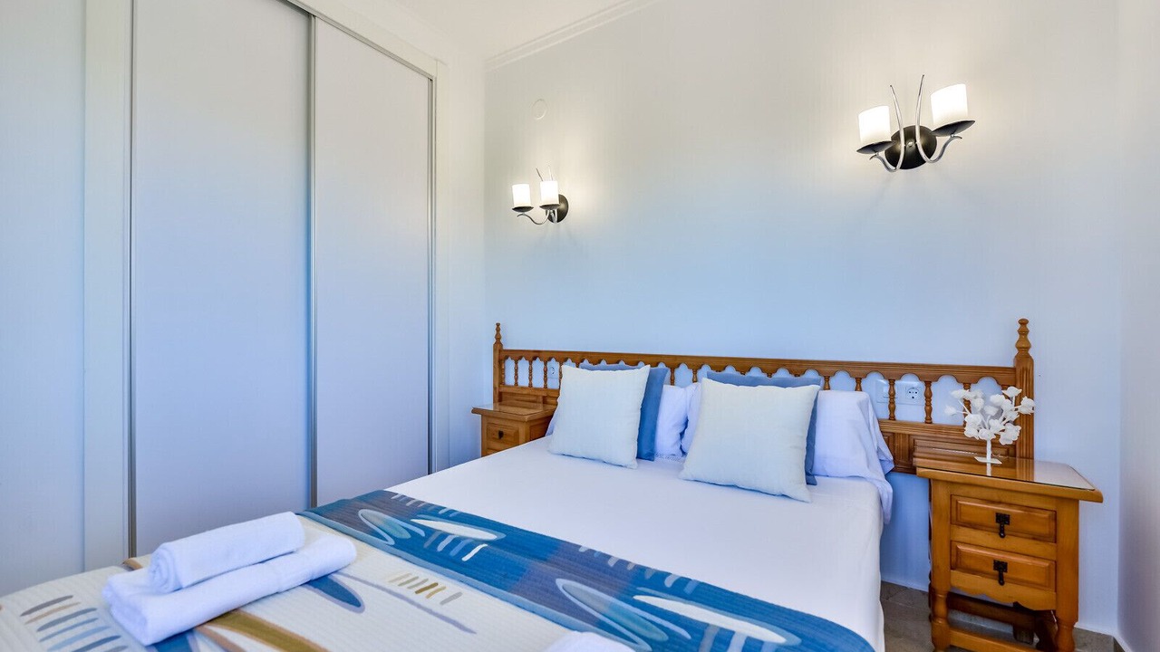 Photo of Bedroom in Pinar del Advocat