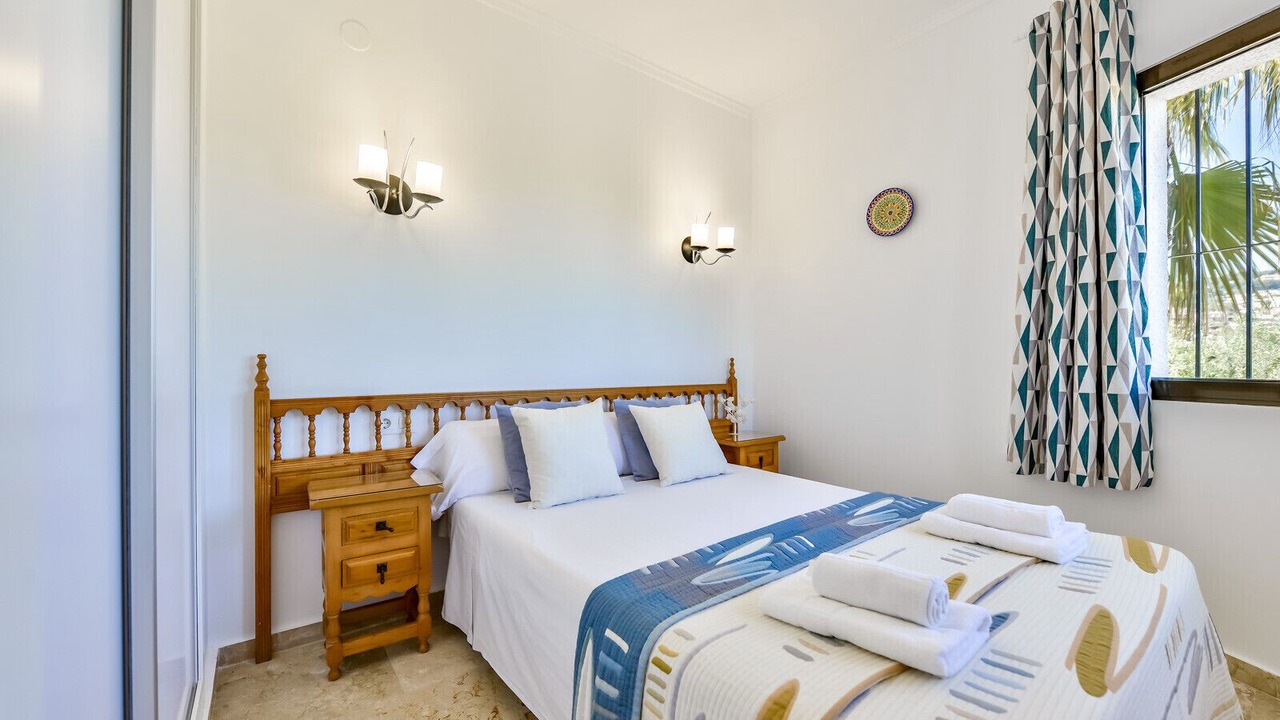 Photo of Bedroom in Pinar del Advocat