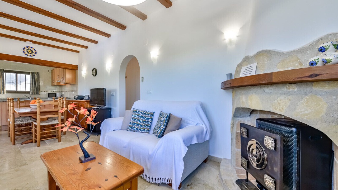 Photo of Livingroom in Pinar del Advocat