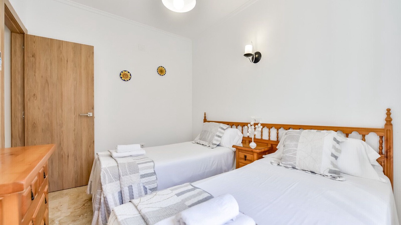 Photo of Bedroom in Pinar del Advocat