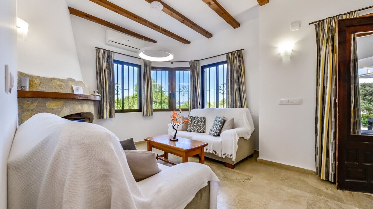 Photo of Livingroom in Pinar del Advocat