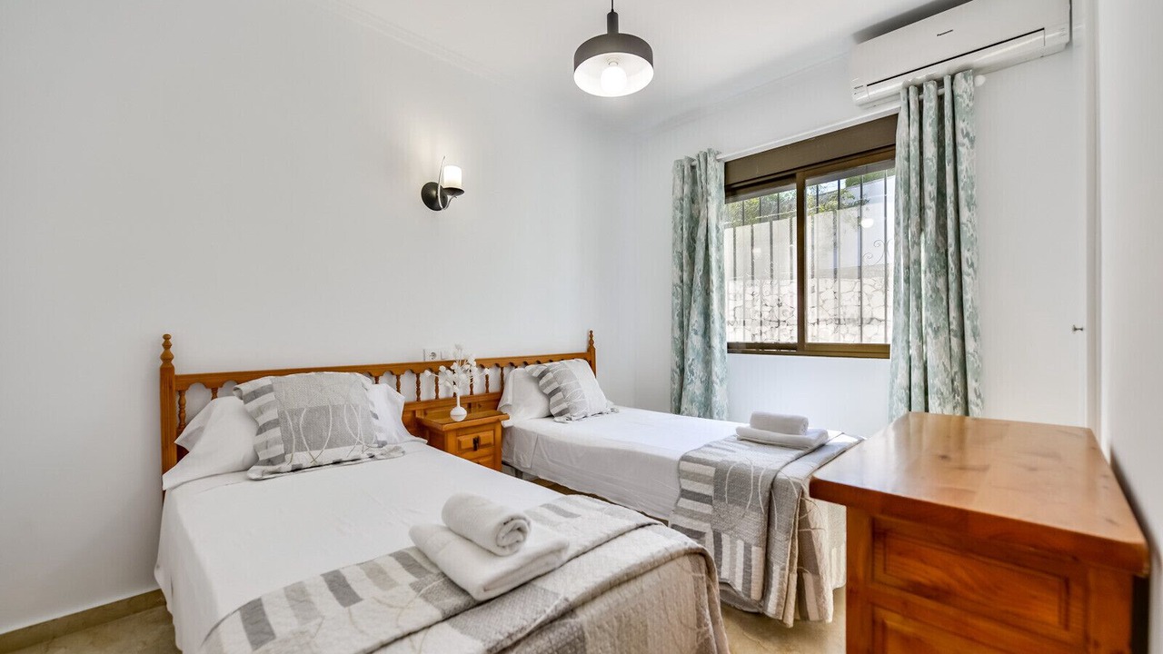 Photo of Bedroom in Pinar del Advocat