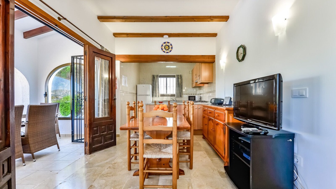 Photo of Kitchen in Pinar del Advocat