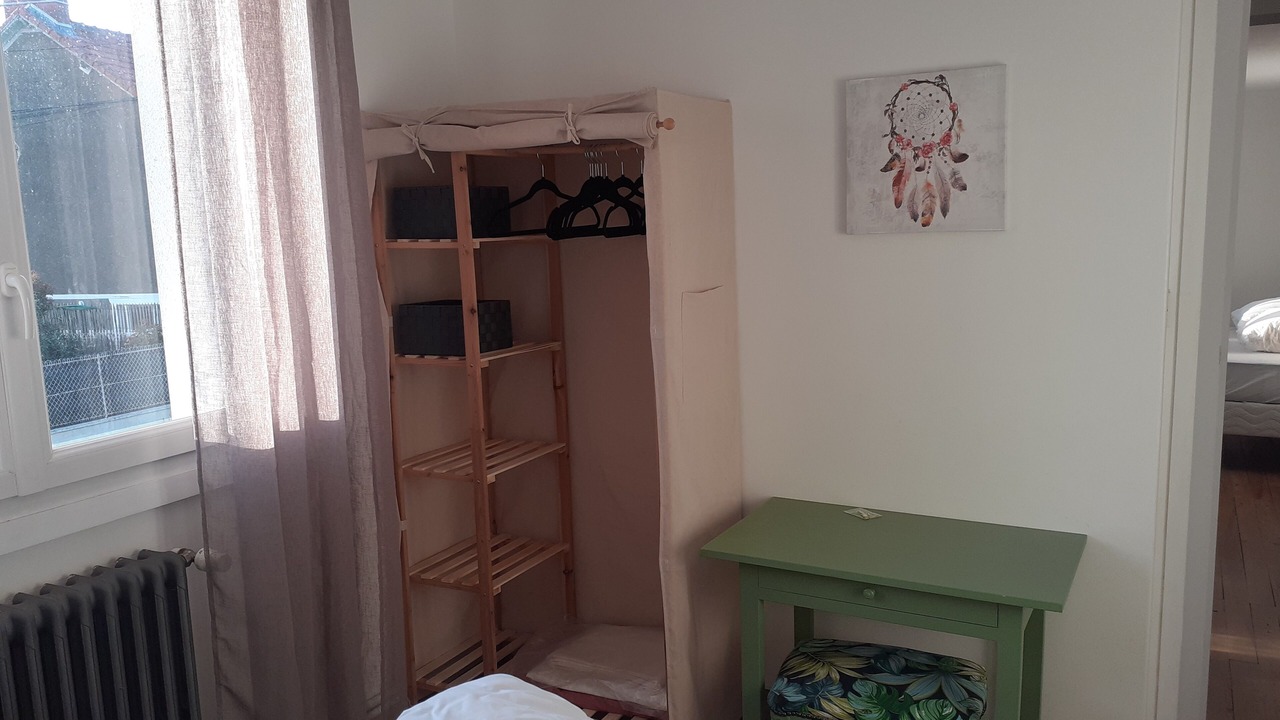 Photo of Bedroom in Saint-Brevin-les-Pins