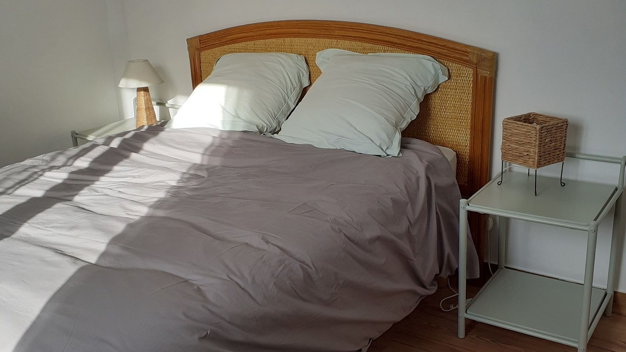 Photo of Bedroom in Saint-Brevin-les-Pins