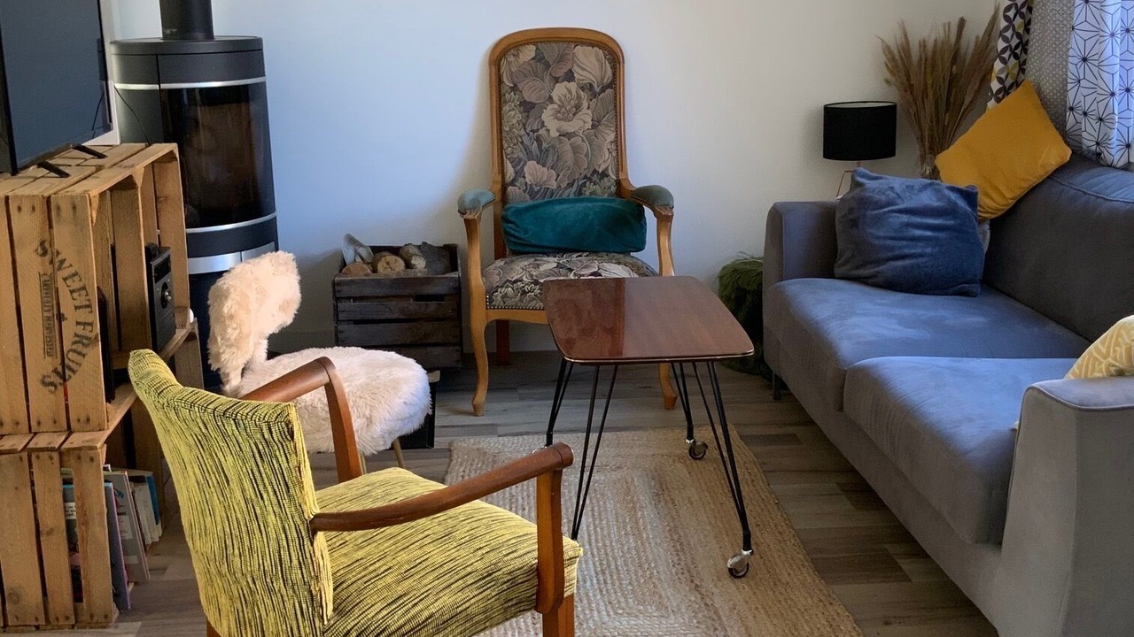 Photo of Livingroom in Saint-Brevin-les-Pins