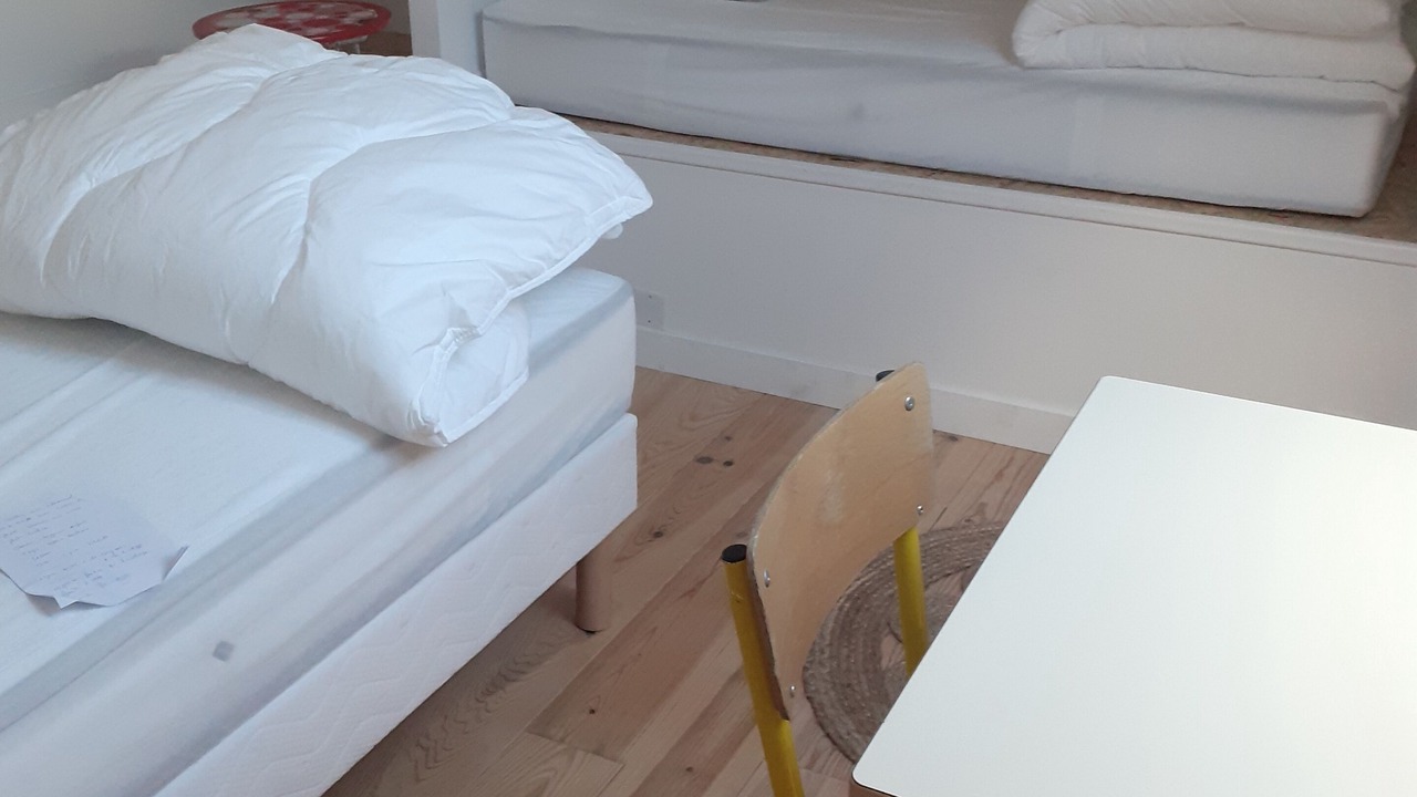 Photo of Bedroom in Saint-Brevin-les-Pins
