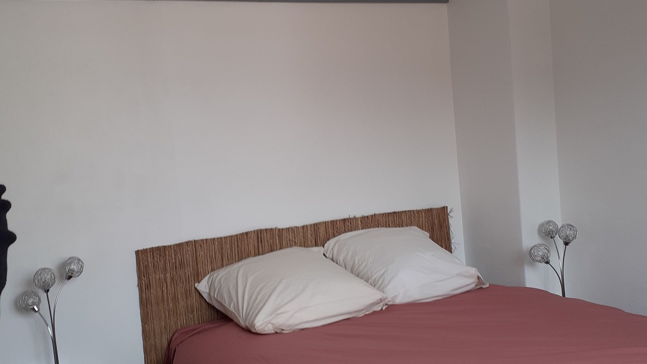 Photo of Bedroom in Saint-Brevin-les-Pins