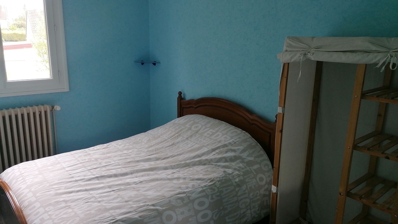 Photo of Bedroom in Boulleret