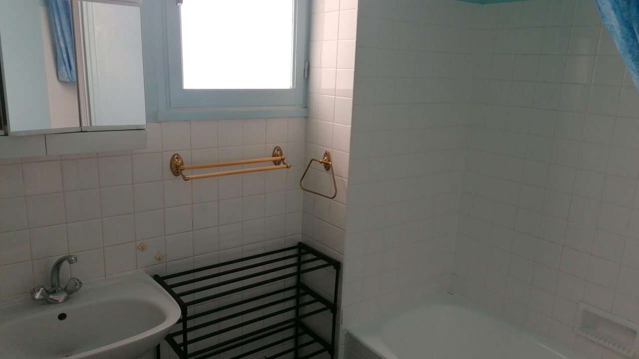 Photo of Bathroom in Boulleret