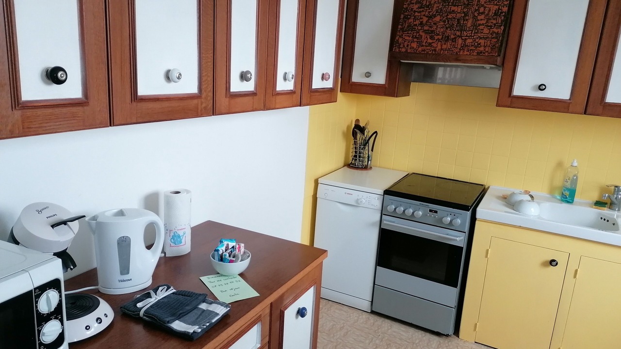 Photo of Kitchen in Boulleret