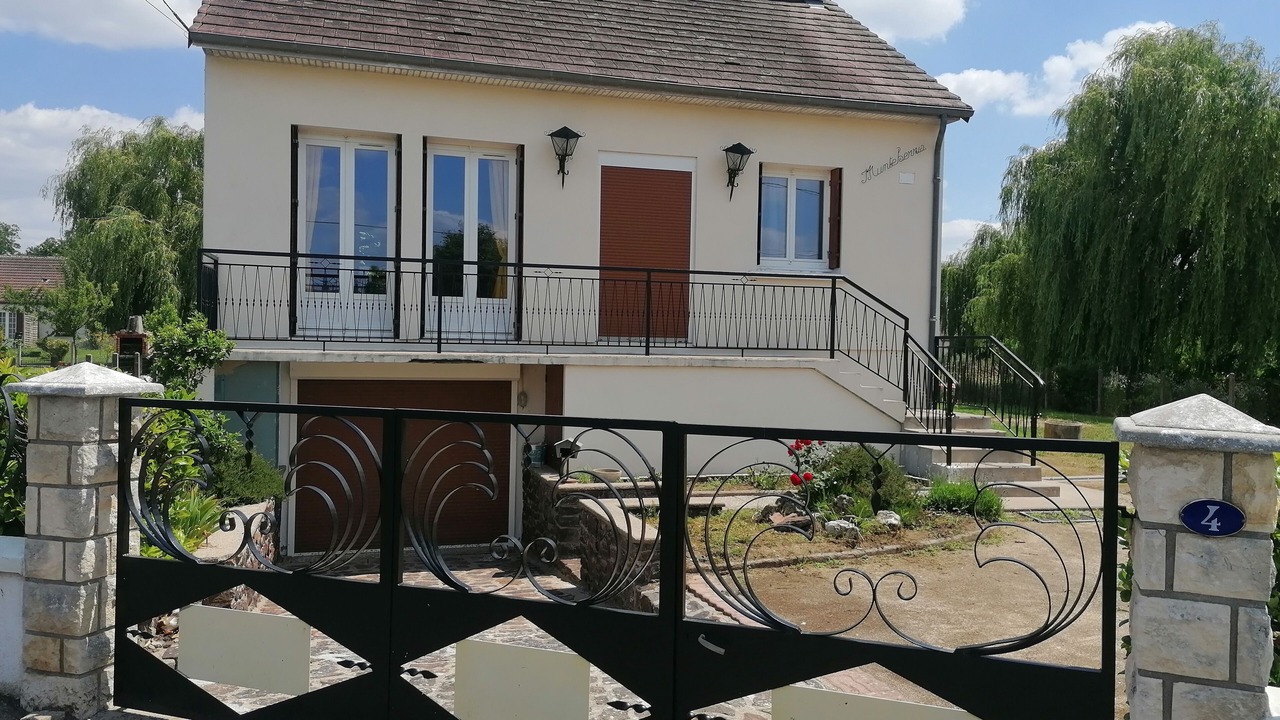 Photo of Outdoor in Boulleret