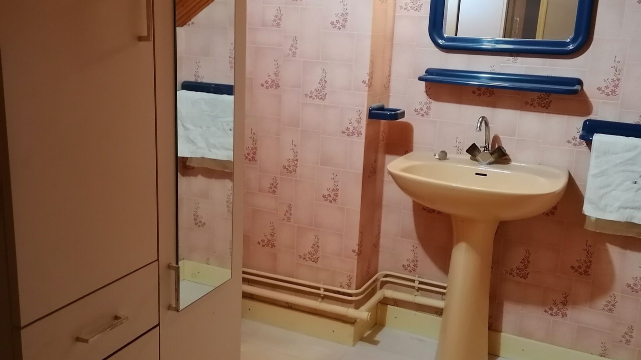 Photo of Bathroom in Boulleret