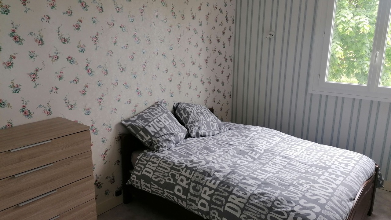 Photo of Bedroom in Boulleret