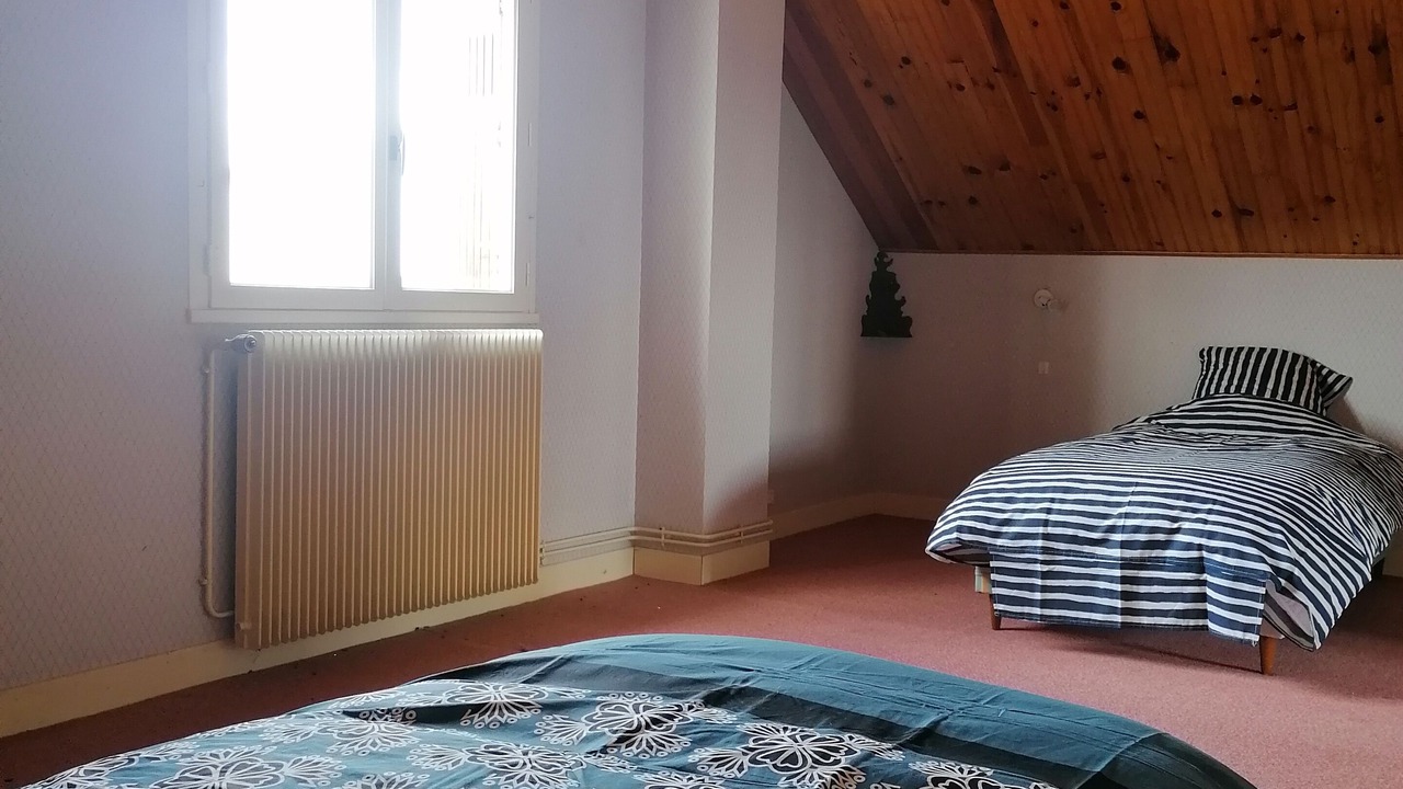 Photo of Bedroom in Boulleret