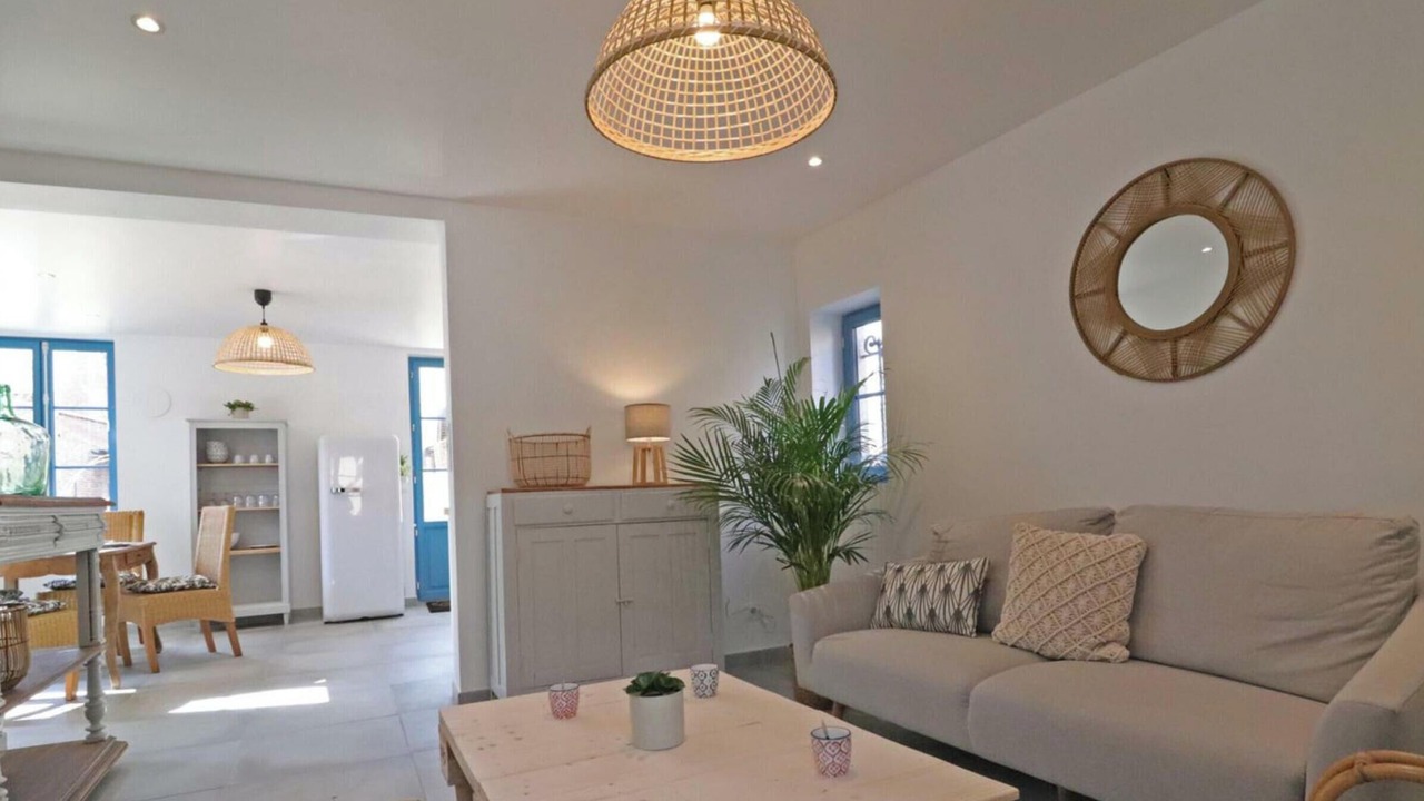 Photo of Livingroom in Le Sap