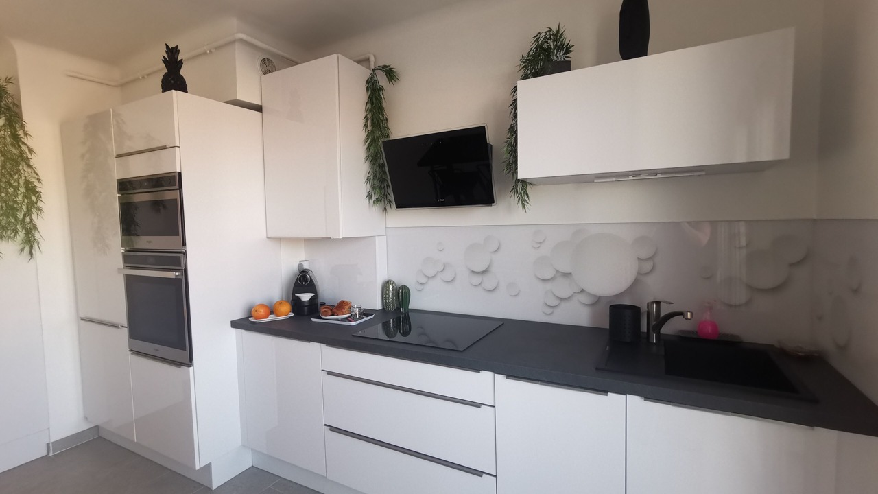 Photo of Kitchen in Sete