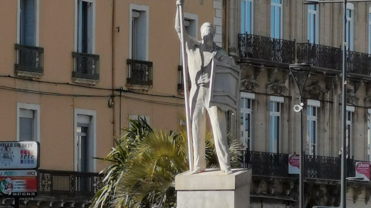 Photo of Others in Sete