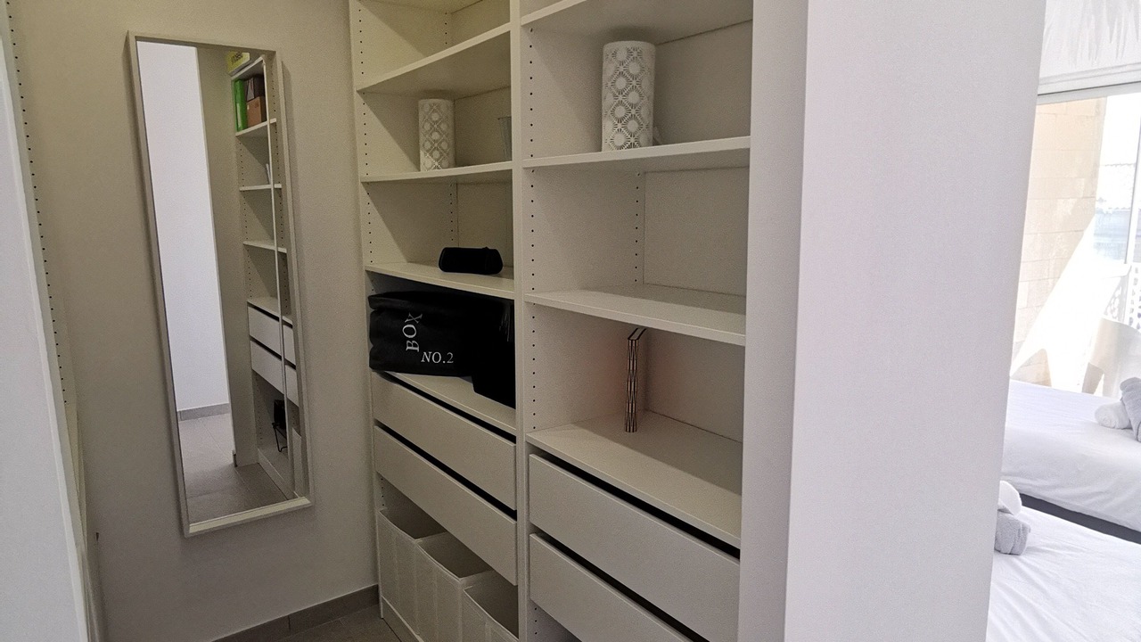 Photo of Bedroom in Sete