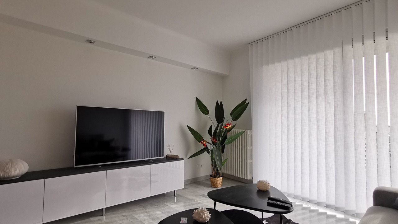 Photo of Livingroom in Sete
