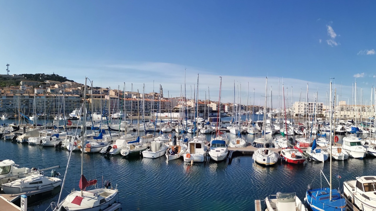 Photo of Others in Sete