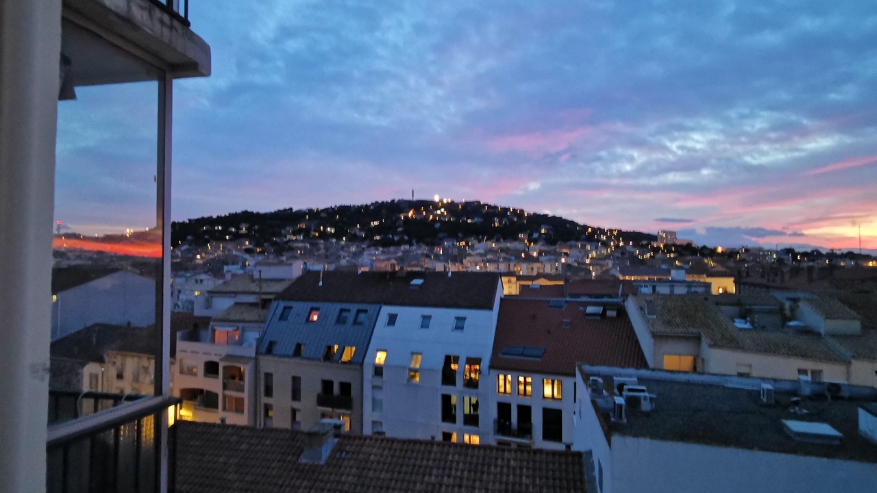 Photo of Others in Sete