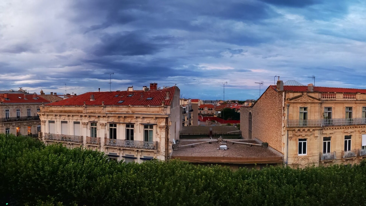 Photo of Others in Sete