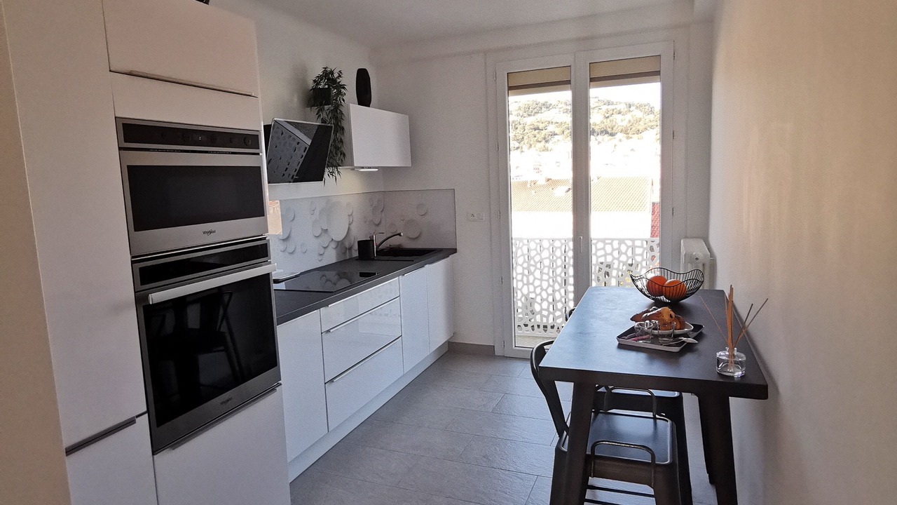 Photo of Kitchen in Sete