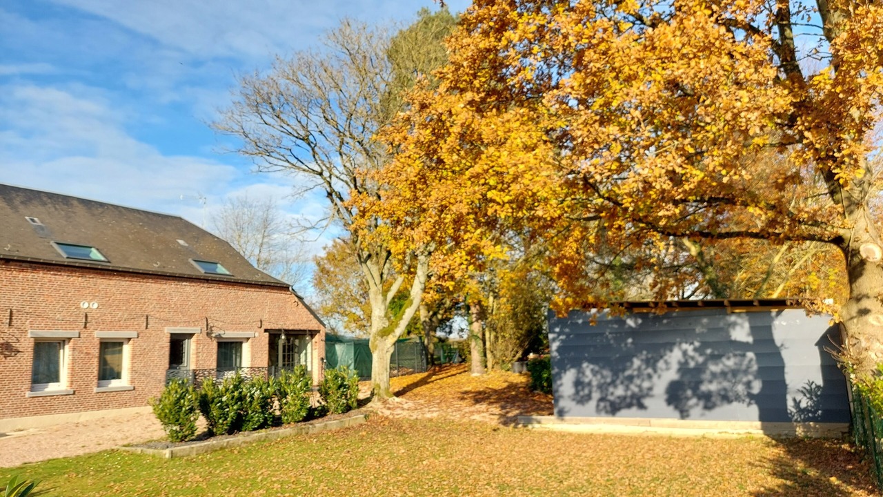 Photo of Outdoor in Villereau