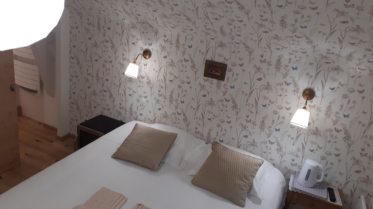 Photo of Bedroom in Villereau