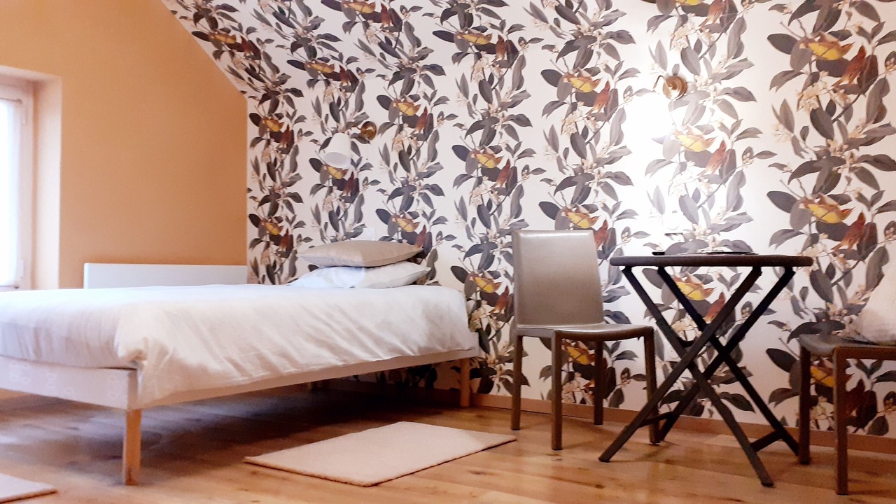 Photo of Bedroom in Villereau