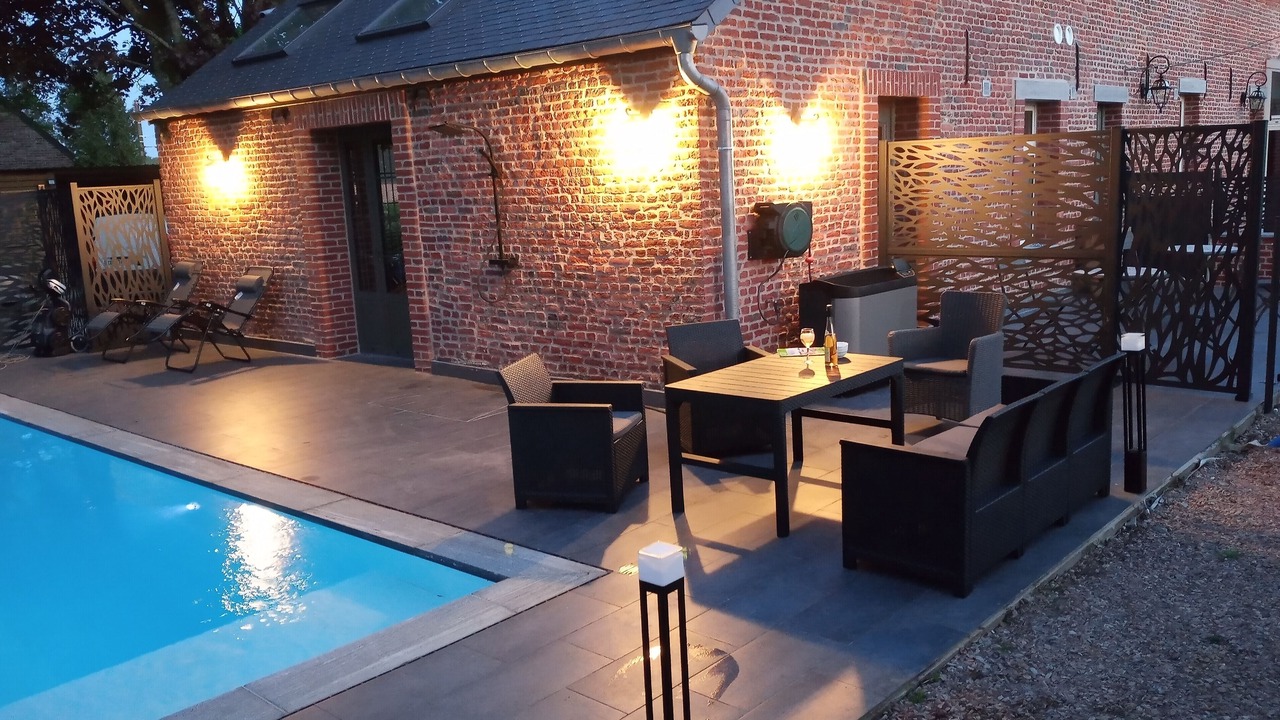 Photo of Outdoor in Villereau