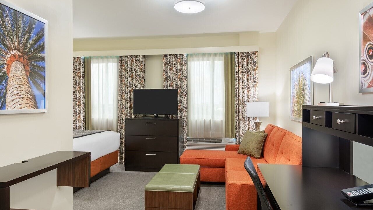 Photo of Bedroom in Seybold