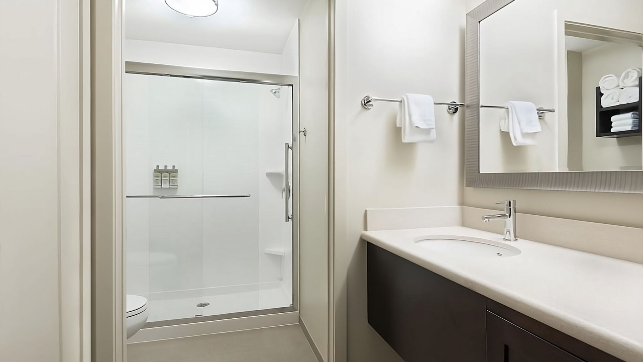 Photo of Bathroom in Seybold