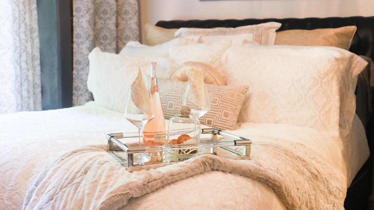 Photo of Bedroom in Thurston