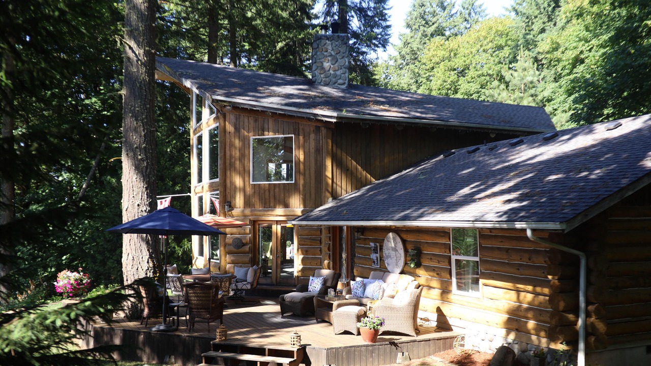 Photo of Outdoor in Thurston