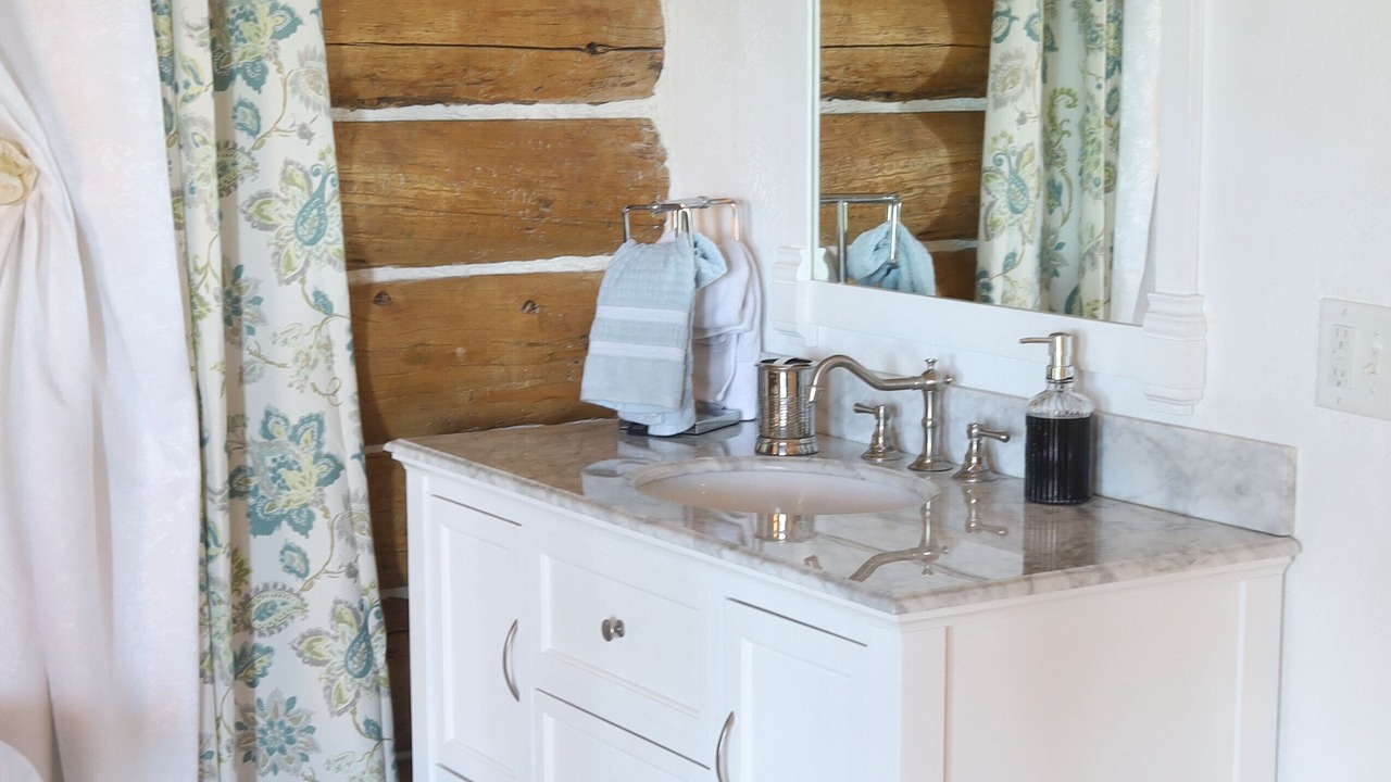 Photo of Bathroom in Thurston