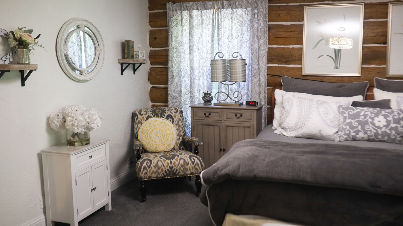 Photo of Bedroom in Thurston