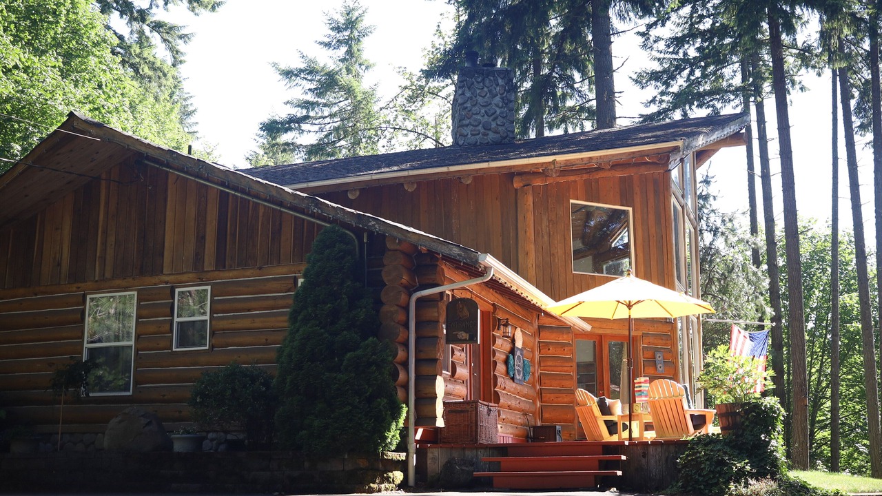 Photo of Outdoor in Thurston