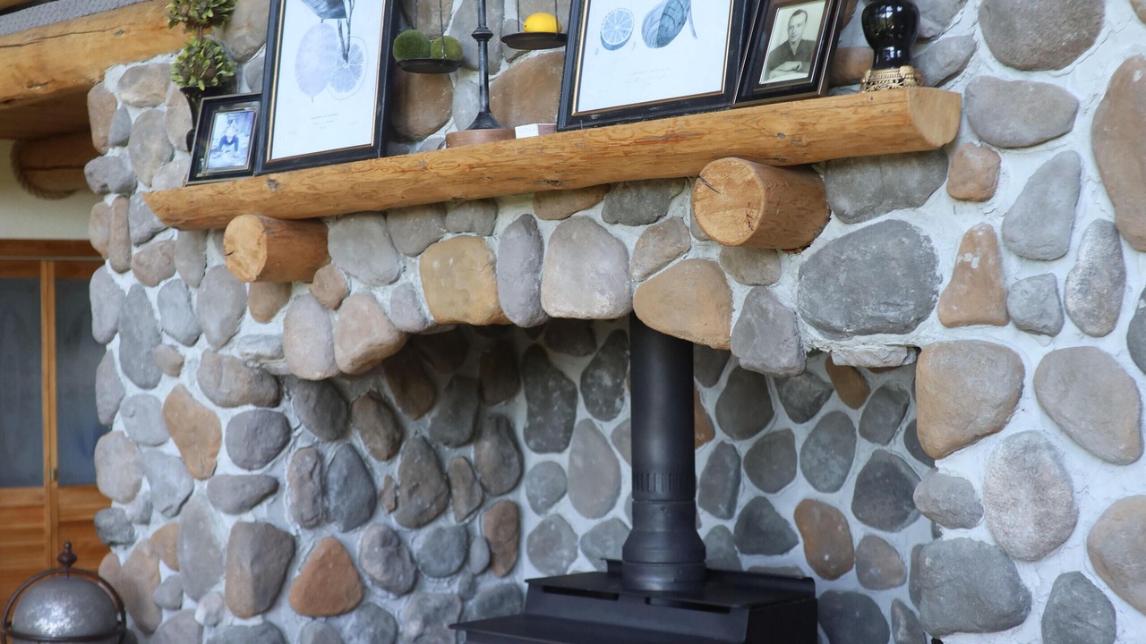 Photo of Kitchen in Thurston