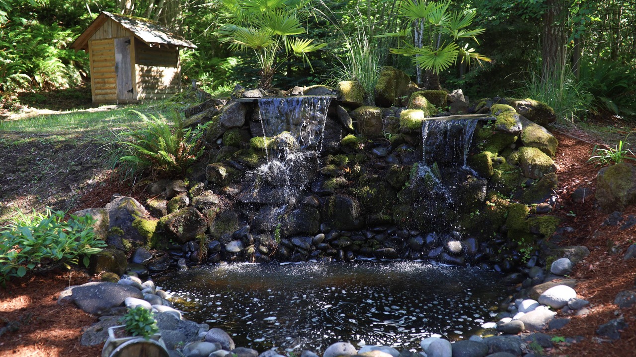 Photo of Outdoor in Thurston