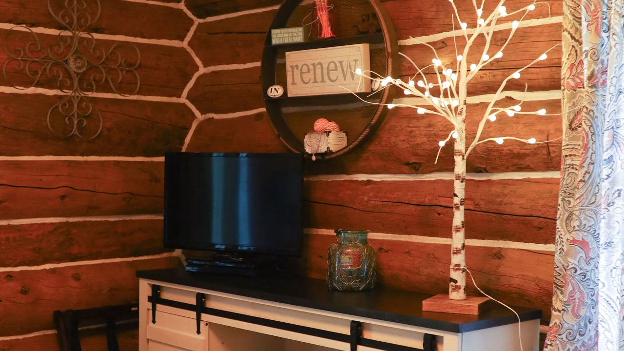 Photo of Bedroom in Thurston